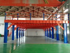 湘潭九華開發(fā)區(qū)雅愛路某科技公司貨架鋼結(jié)構(gòu)平臺(tái)安裝 湘潭九華開發(fā)區(qū)雅愛路某科技公司貨架鋼結(jié)構(gòu)平臺(tái)安裝